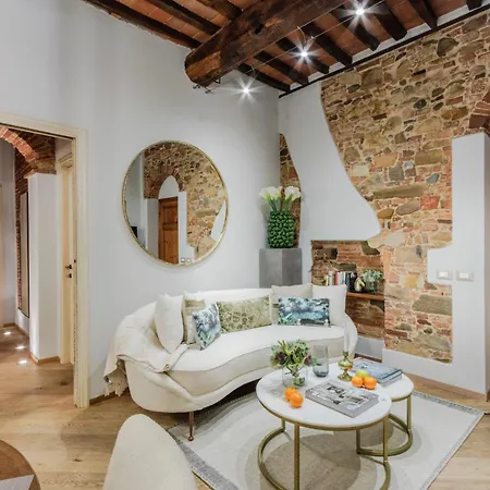 Apartment Casa Cinnamon Lucca