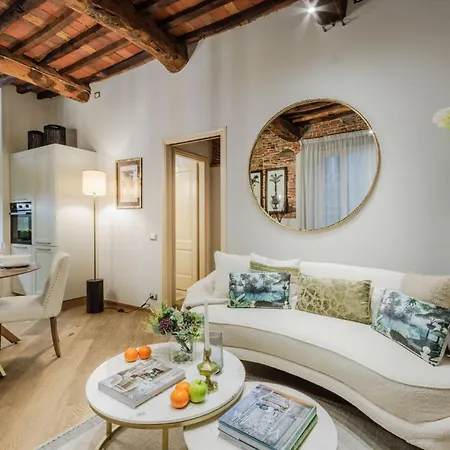 Casa Cinnamon Apartment