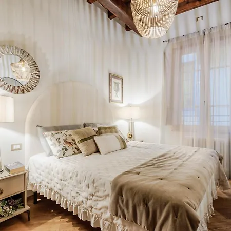 Casa Cinnamon Apartment *