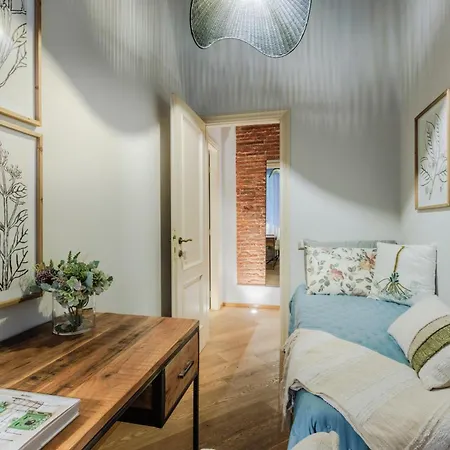 Casa Cinnamon Apartment