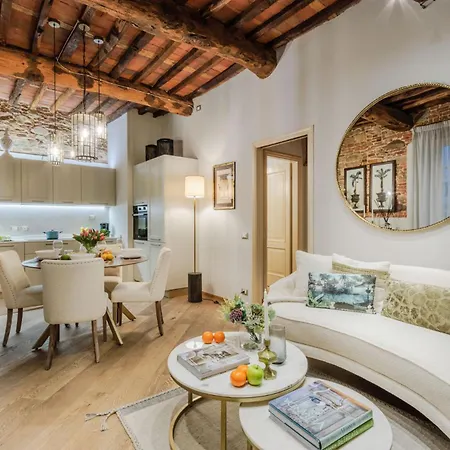Casa Cinnamon Lucca
