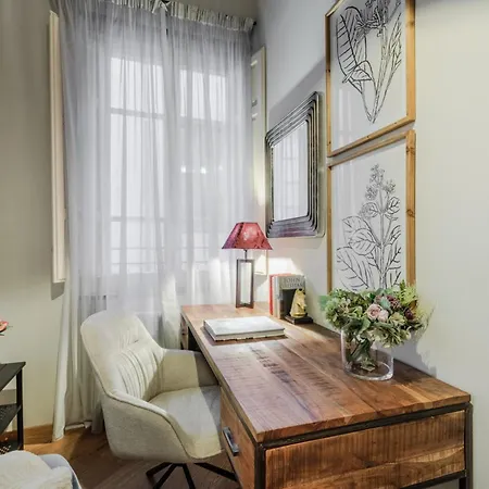 Casa Cinnamon Apartment