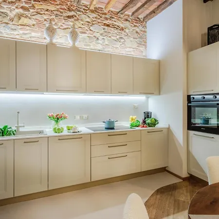 Casa Cinnamon Apartment *